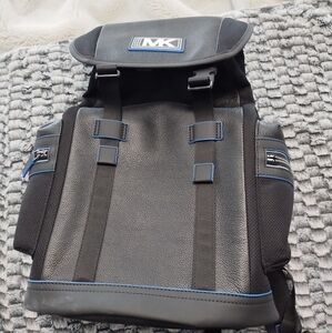 Brand New Michael Kors Backpack NWOT